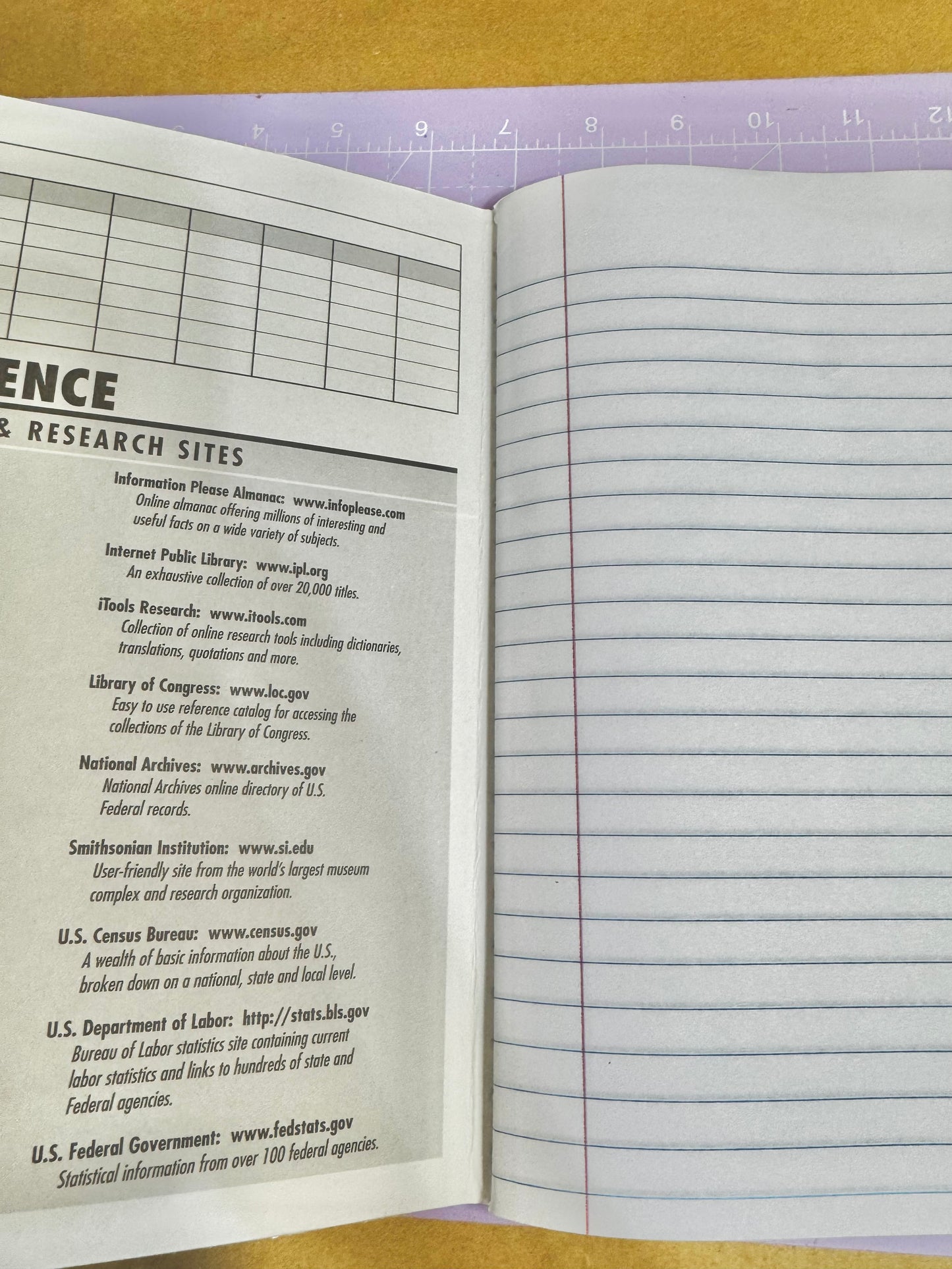 📓 Retro 80’s Characters Notebook (a)