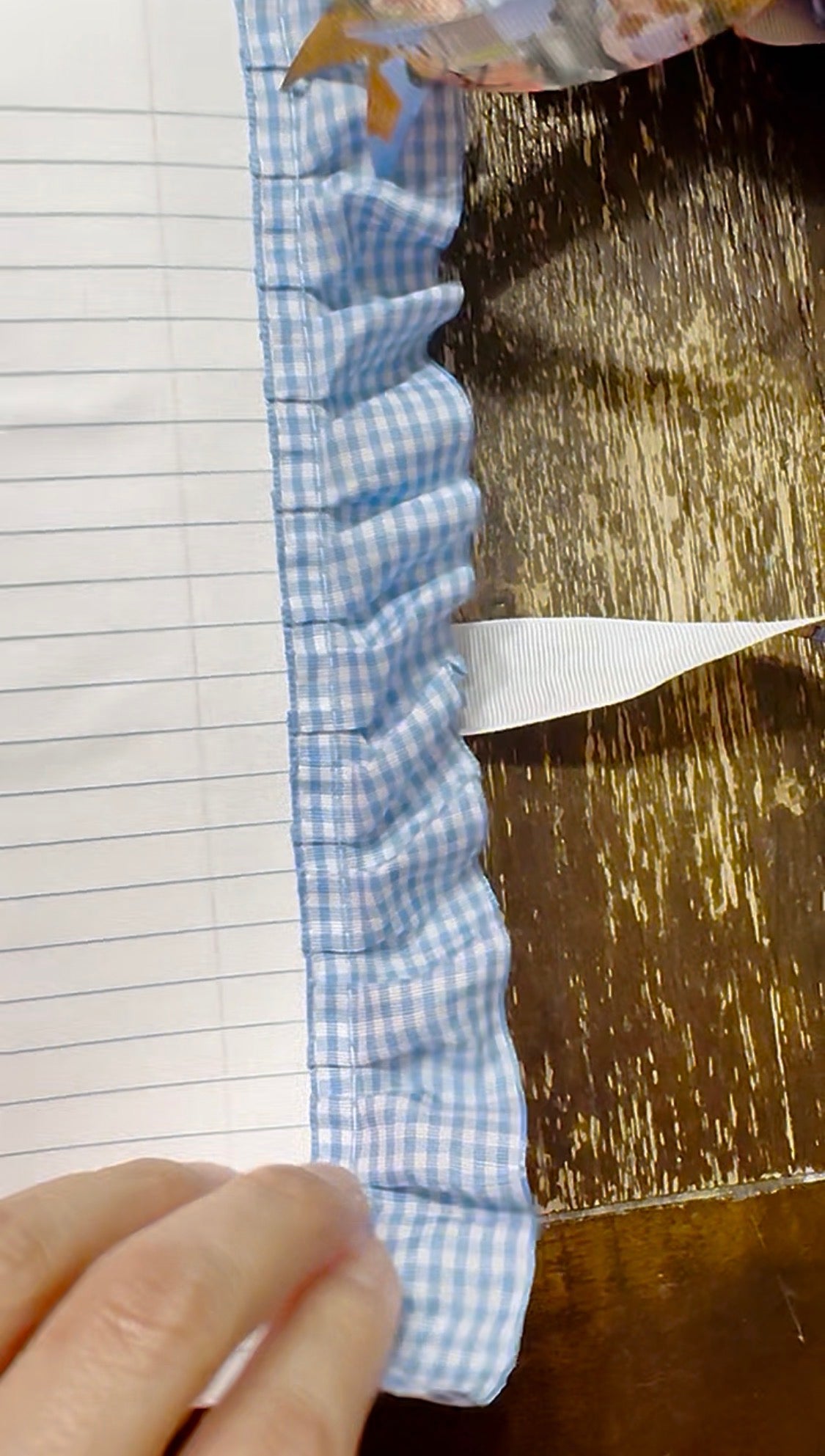 Wizard of Oz Junk Journal